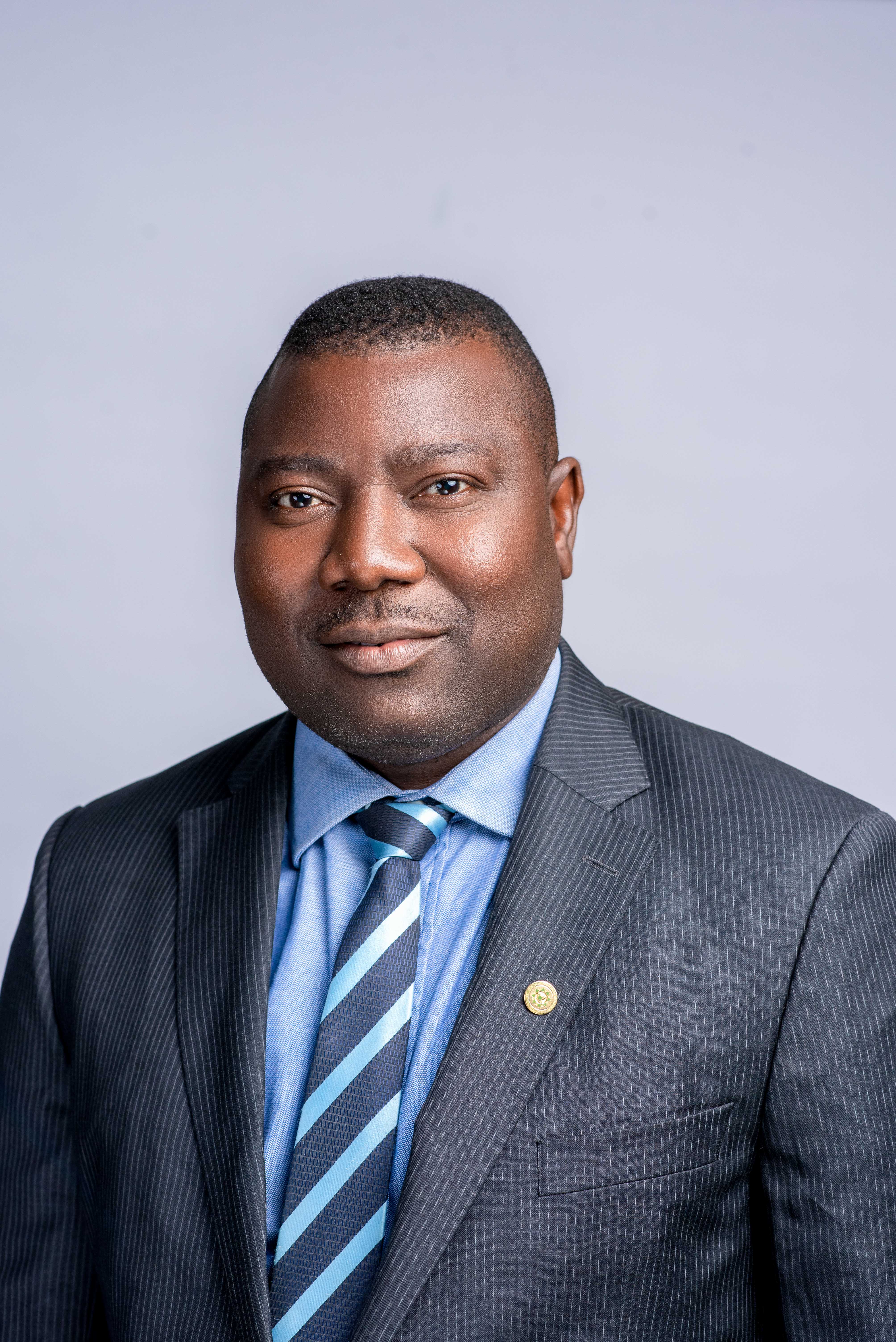 Ayodele Olanrewaju